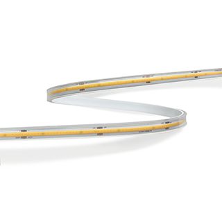 COB無(wú)光斑燈帶