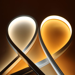 柔性燈條（頂彎）