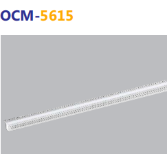 LED預(yù)埋線形燈